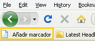 Programa de publicación de marcadores de HCL Connections